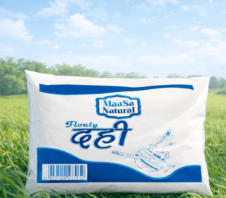 Asli Ghar Jaisa दही