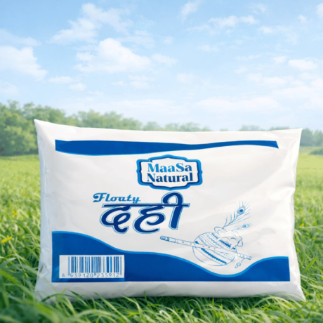 Asli Ghar Jaisa दही